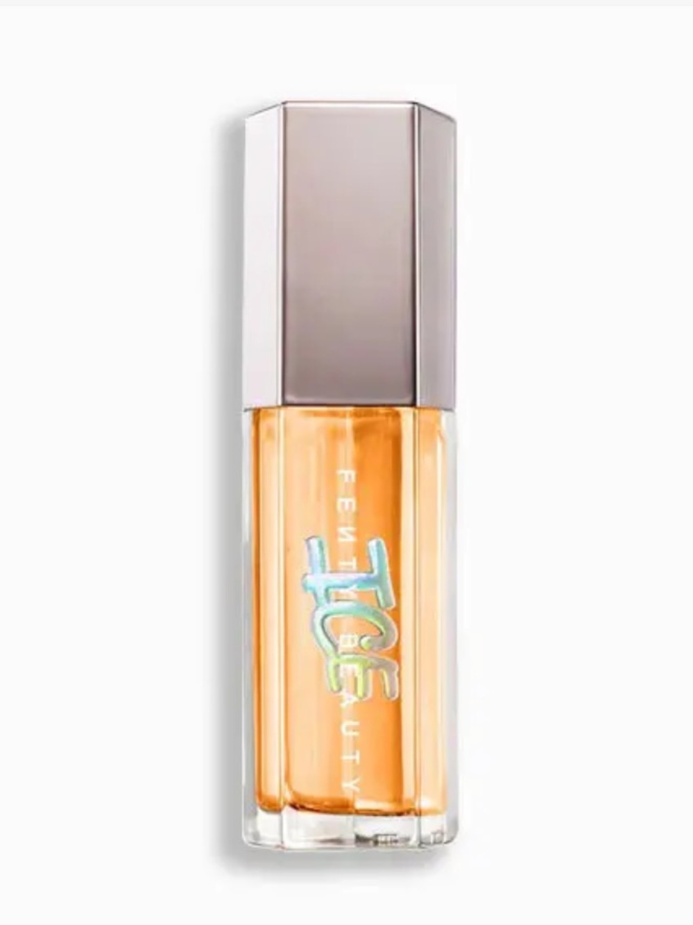 Fenty Beauty Gloss Bomb Ice Cooling Lip Luminizer in Melon Chillz 9ml BRAND NEW